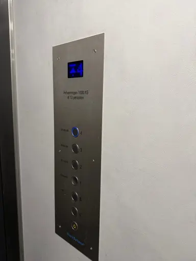 90m2 apartment te huur voor 1845€/maand in Grote Berg 83, Eindhoven