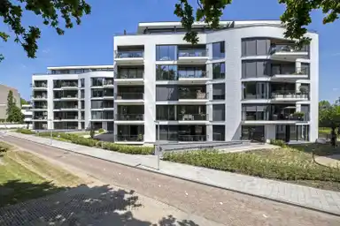 102m2 apartment te huur voor 2499€/maand in Le Sage ten Broeklaan 15, Eindhoven