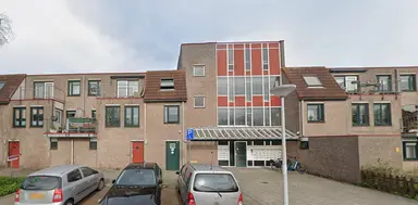 43m2 apartment te huur voor 762.18€/maand in Mauritskade 89, Alkmaar