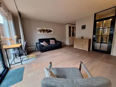 94m2 apartment zur Miete für 1750€/Monat in Charles Vos-cour, Maastricht