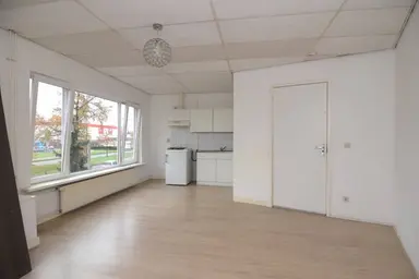 21m2 studio te huur voor 575€/maand in Crogtdijk, Breda
