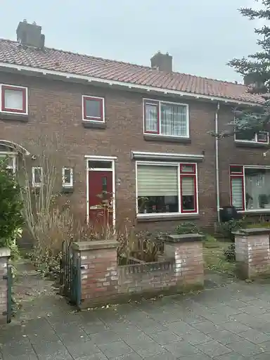 74m2 house te huur voor 764.14€/maand in Hoge Hondstraat 139, Deventer
