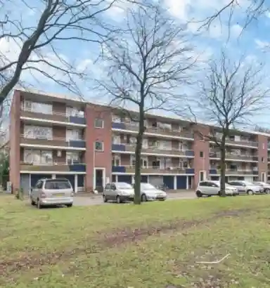 72m2 apartment in affitto per 900€/mese a Azuurweg 19, Tilburg