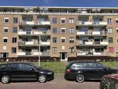 90μ² apartment προς ενοικίαση για 1700€/μήνα σε Bernhardlaan 31-3, Arnhem