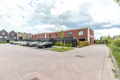 76m2 house to rent for 915.07€/month in Dukdalf 33, Apeldoorn