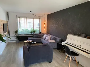 104m2 house to rent for 1550€/month in Oude Molenweg, Herpen