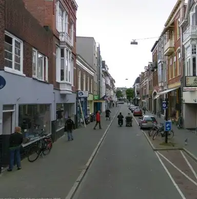 25m2 studio to rent for 989€/month in Nieuweweg, Groningen