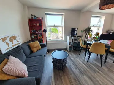 25m2 studio to rent for 989€/month in Nieuweweg, Groningen