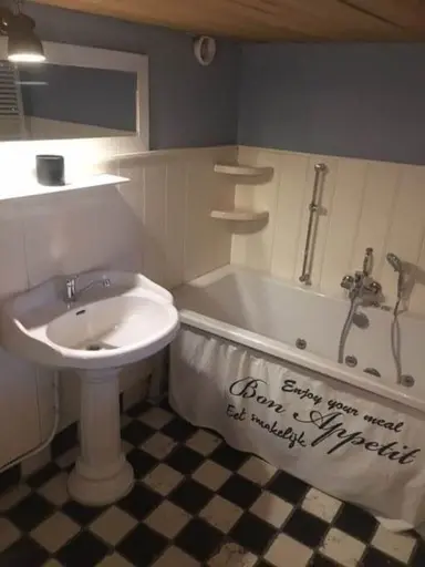 80m2 apartment to rent for 1390€/month in Beursstraat, Vlissingen