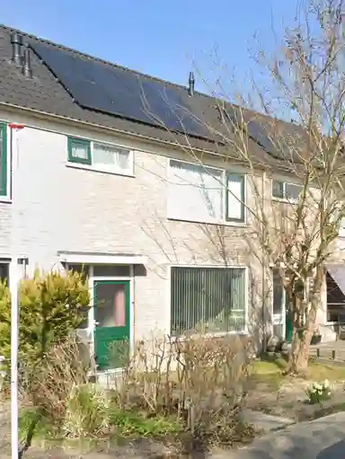 82m2 house to rent for 952.93€/month in Vosmaerlaan 37, Heerhugowaard