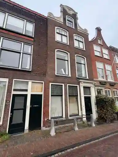 27m2 room to rent for 875€/month in Oude Singel, Leiden
