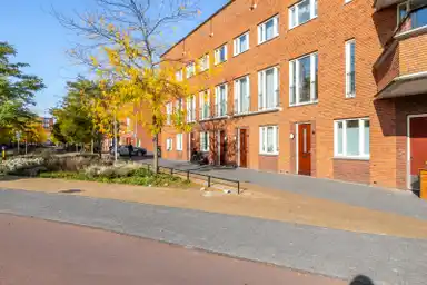 147m2 house à louer pour 1820€/mois à Morgenzonlaan 95, The Hague