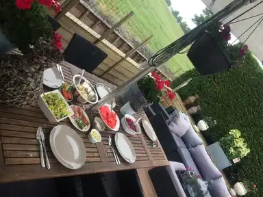 m2 house te huur voor 1600€/maand in Rotterdam