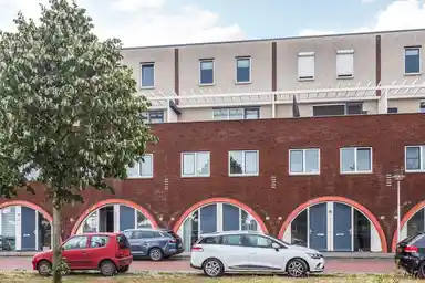 90m2 apartment to rent for 1500€/month in Zuiderspoorstraat 95, Enschede