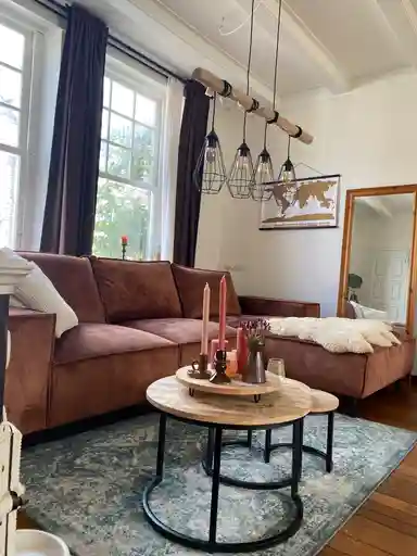 12m2 room à louer pour 750€/mois à Sint Josephstraat, Alkmaar