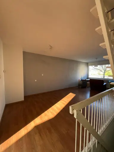 92m2 apartment to rent for 1750€/month in Haagbeemd, Eindhoven