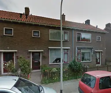 m2 house zur Miete für 740.17€/Monat in Prinses Irenelaan 18, Katwijk