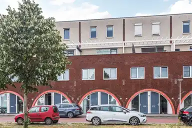 90m2 house in affitto per 1500€/mese a Zuiderspoorstraat 95, Enschede