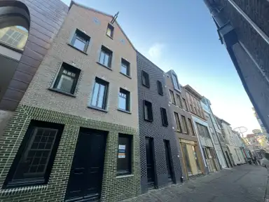 51m2 apartment to rent for 1199€/month in Kleine Overstraat, Deventer