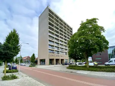 88m2 apartment à louer pour 1212€/mois à Betje Wolffstraat, Zwolle