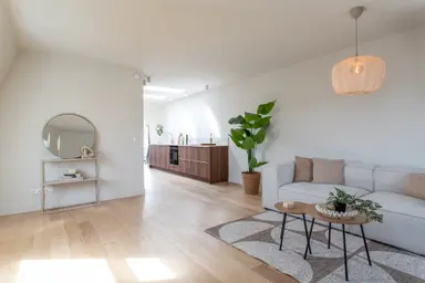 152m2 apartment in affitto per 3250€/mese a Bosschestraat 68, The Hague