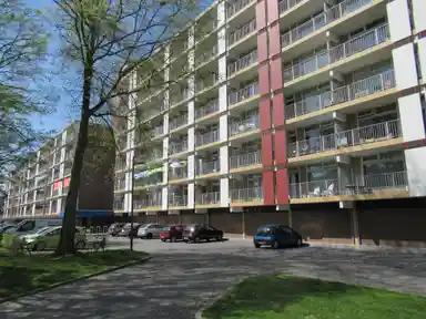 40m2 apartment à louer pour 541.24€/mois à Terveurdtweg 79, Heerlen