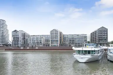 80m2 apartment to rent for 1545€/month in Kaaisjouwerskade 178, Nijmegen