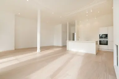 113m2 apartment in affitto per 3000€/mese a Laan Copes van Cattenburch 77A, The Hague