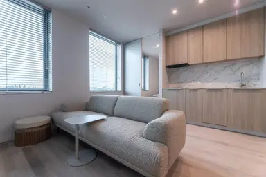 37m2 apartment to rent for 1885€/month in Keizersgracht, Eindhoven