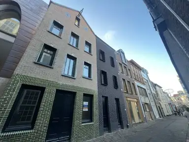 51m2 apartment to rent for 1149€/month in Kleine Overstraat, Deventer