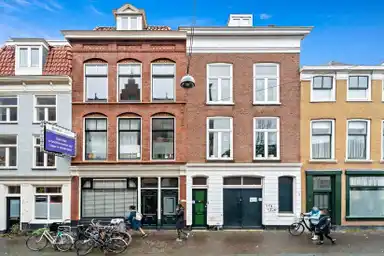 57m2 apartment in affitto per 2255€/mese a Hoge Zand 21, The Hague