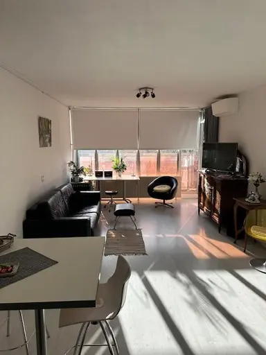 61m2 apartment to rent for 1450€/month in Burgemeester Hustinxstraat, Nijmegen