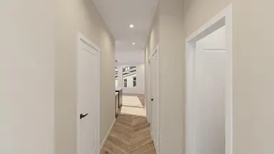 75m2 apartment te huur voor 3150€/maand in Jansveld 25H, Utrecht