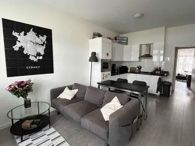 70m2 apartment to rent for 1250€/month in Krabbendampad, Eindhoven