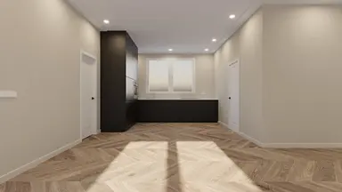 48m2 apartment in affitto per 2500€/mese a Jansveld 25, Utrecht