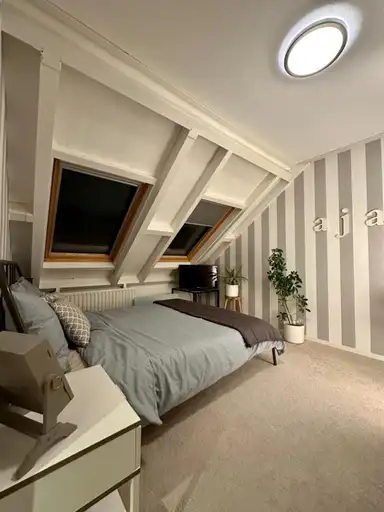 14m2 room in affitto per 740€/mese a Grutto, Hoorn