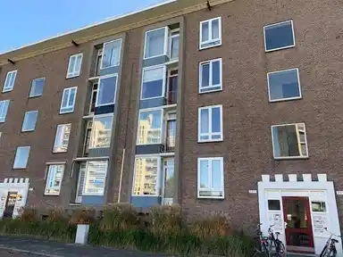 88m2 apartment to rent for 1595€/month in Graaf Hendrik III laan, Breda