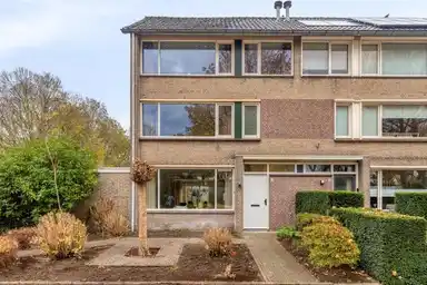 142m2 house to rent for 2750€/month in Heuvelakker, Eindhoven