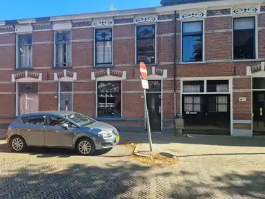 15m2 room to rent for 570€/month in Coetsstraat, Zwolle