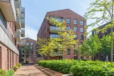 88m2 apartment te huur voor 1314€/maand in Plateelstraat 76, Gouda