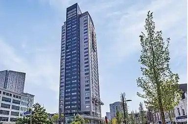 89m2 apartment te huur voor 1450€/maand in De Regent 44, Eindhoven