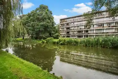 80m2 apartment te huur voor 2400€/maand in Flevolaan 111, Amstelveen