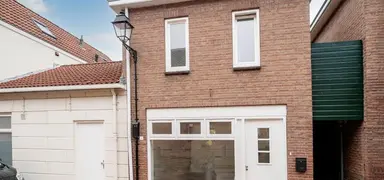 73m2 apartment to rent for 1325€/month in Huisgracht 6, Leerdam