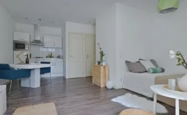 26m2 room to rent for 745€/month in Oeral, Utrecht