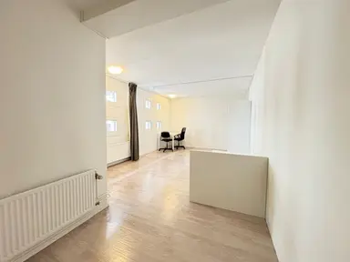 26m2 room to rent for 964€/month in Wycker Grachtstraat, Maastricht