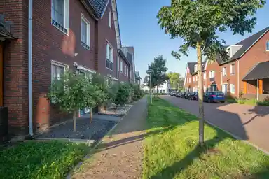 120m2 house to rent for 1345€/month in Laan van de Vrede 13, Arnhem