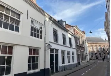 11m2 room te huur voor 734€/maand in Korte Noordstraat, Middelburg