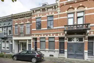 20m2 room to rent for 785€/month in Nieuwe Boschstraat, Breda