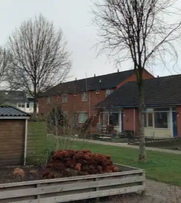 75m2 house te huur voor 714.4€/maand in Kruiwerk 67, Klazienaveen