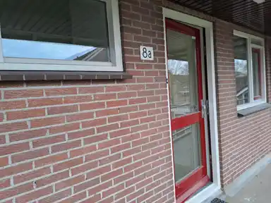 75.85m2 apartment te huur voor 569.59€/maand in Buikslotermeerstraat 8, Edam